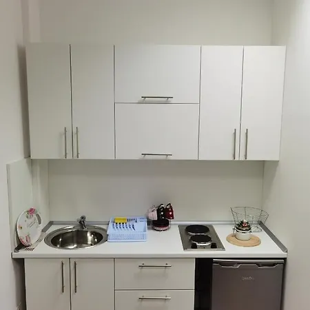 Apartman Pearl *