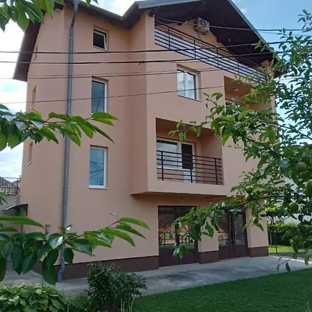 Pearl * סראייבו