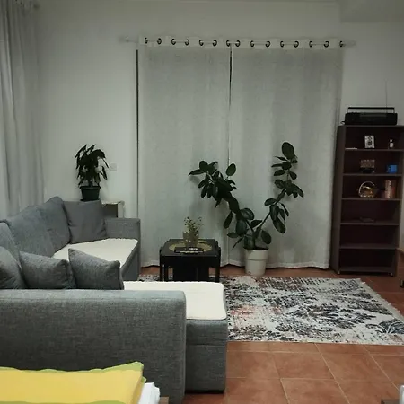 Apartman Pearl Sarajevo
