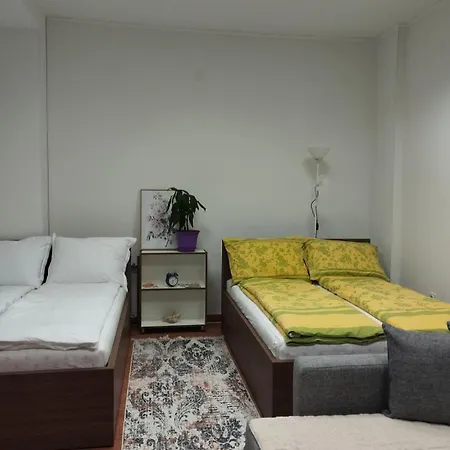 Pearl Apartman